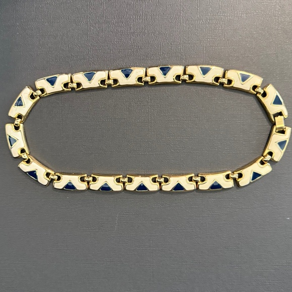 PARK LANE Choker Necklace - Picture 5 of 12